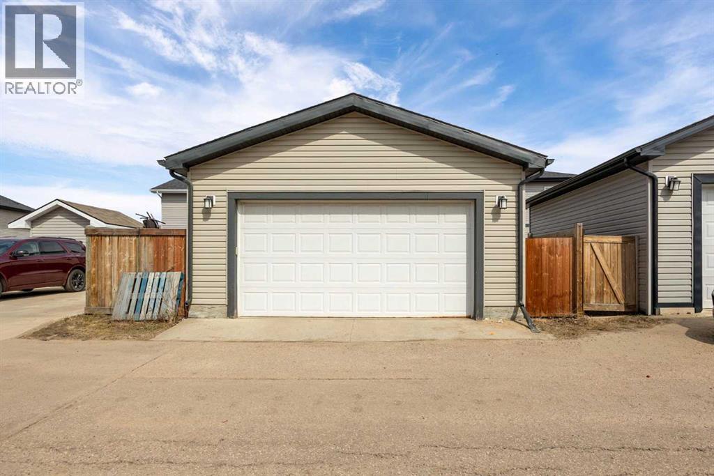 419 Prospect Drive, Fort McMurray