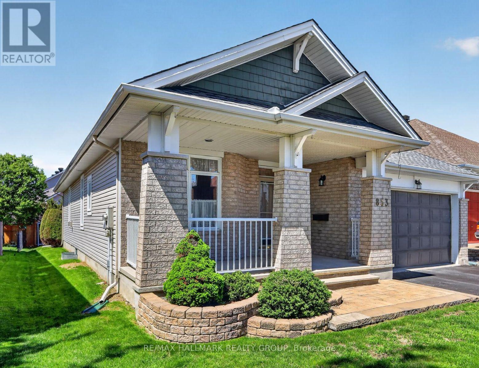 853 SWALLOWTAIL CRESCENT - Image 2