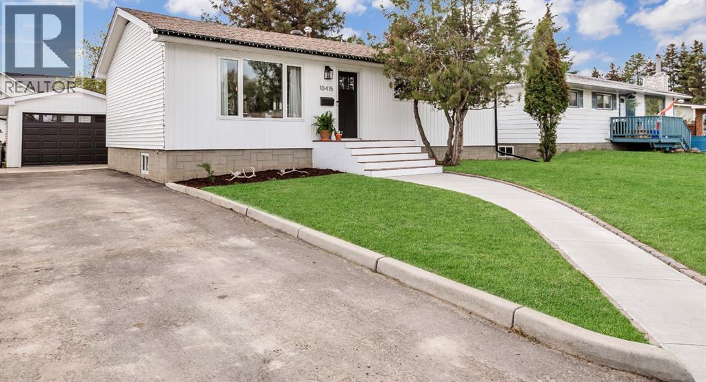 10415 109 Ave - 1