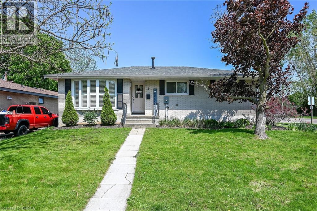 2 COACHWOOD Road - 33