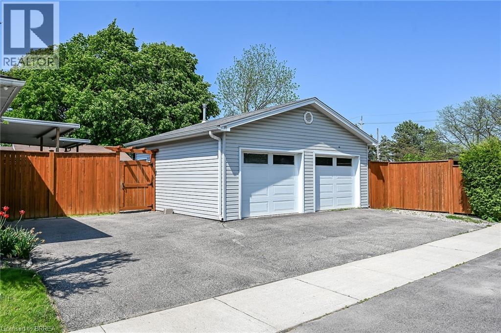 2 COACHWOOD Road, Brantford, Ontario, N3R3R4 — Photo 35