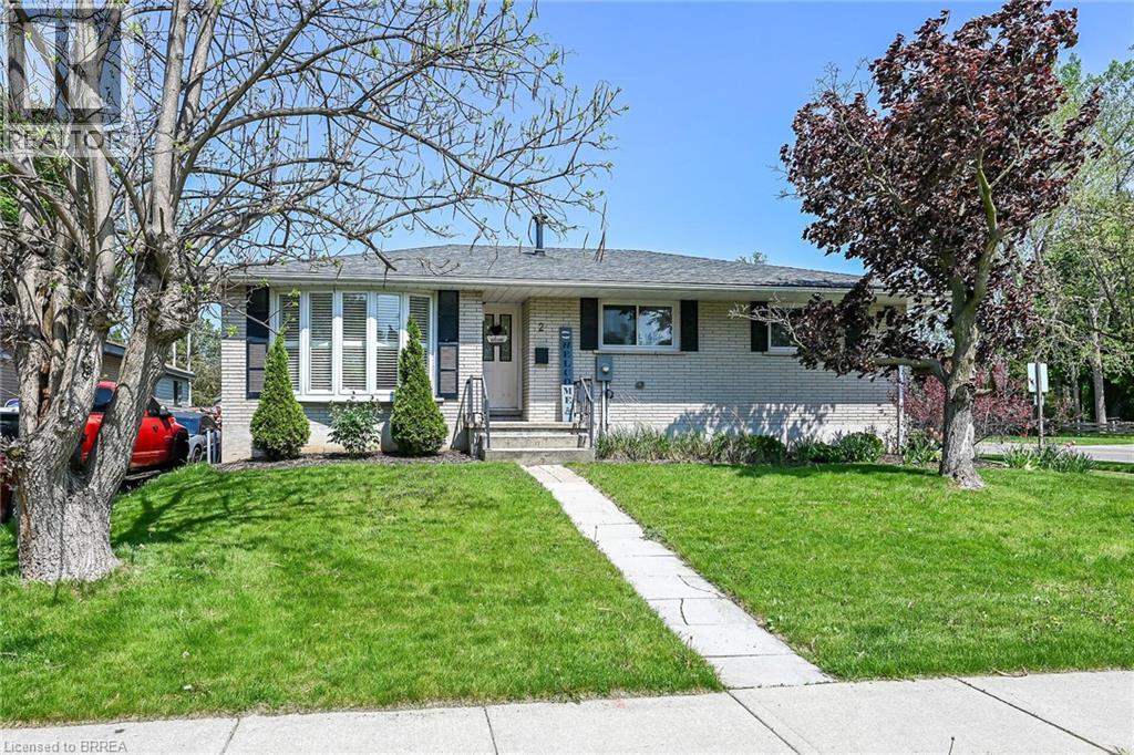 2 COACHWOOD Road - 32