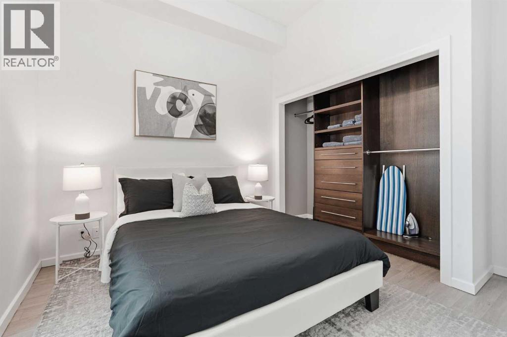 #2203 1410 1 Street SE - 21