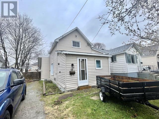 19 Grosvenor AVE - 1