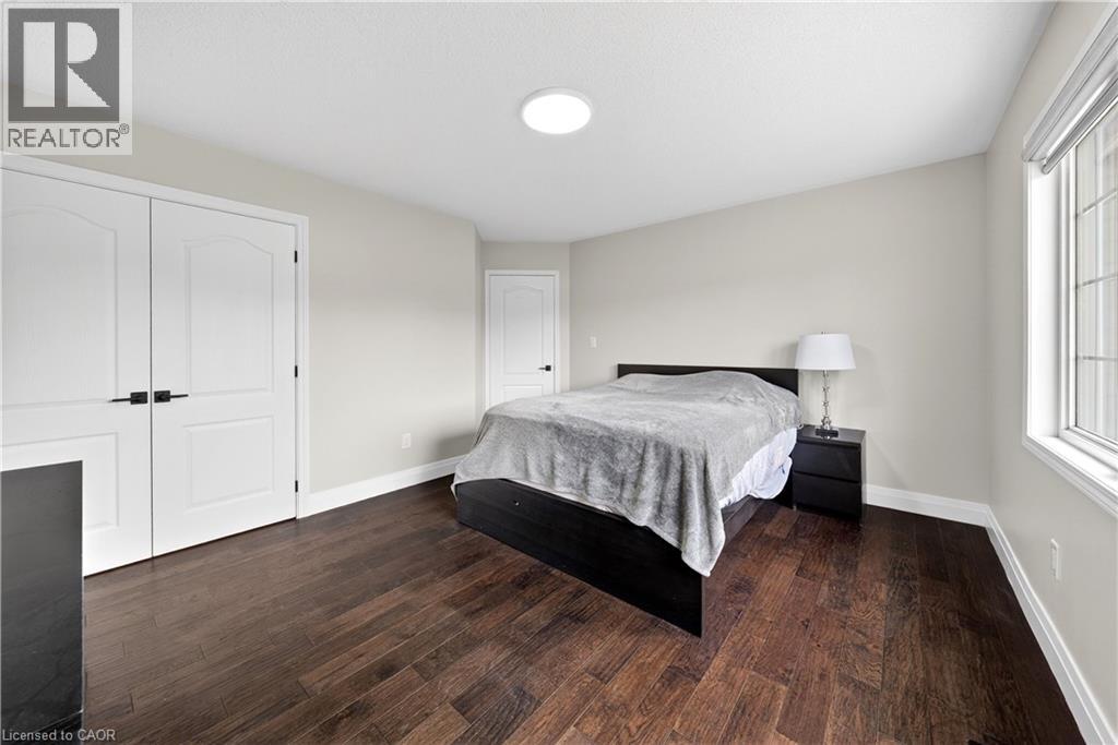 207 ARTHUR FACH Drive, Cambridge, Ontario, N1T2G2 — Photo 26