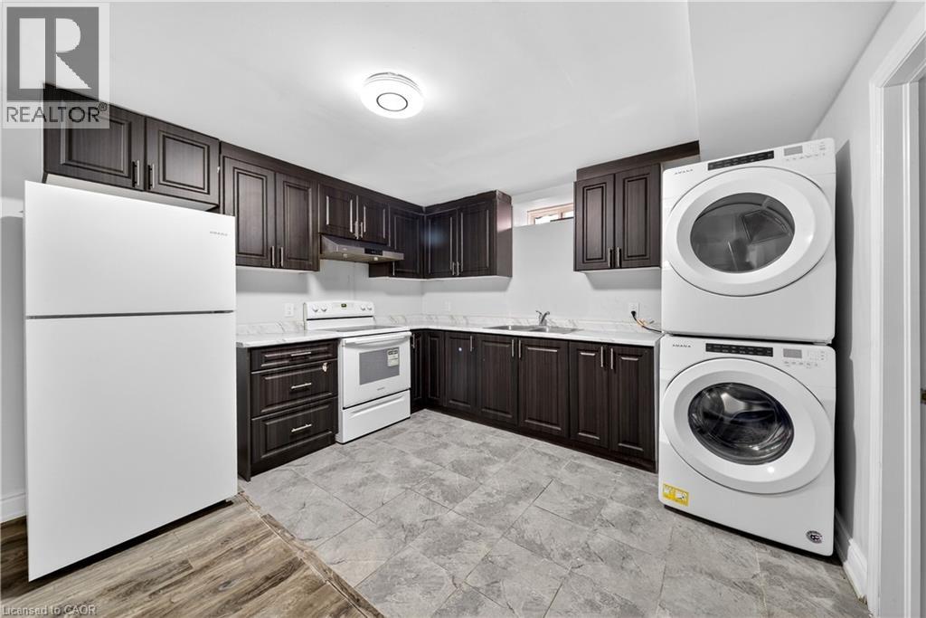 207 ARTHUR FACH Drive, Cambridge, Ontario, N1T2G2 — Photo 19
