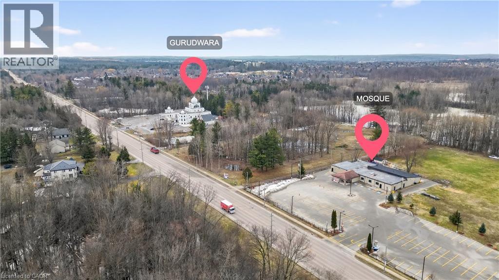 207 ARTHUR FACH Drive, Cambridge, Ontario, N1T2G2 — Photo 16