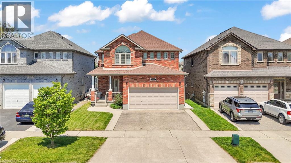 73 FITZGERALD Drive - Image 2