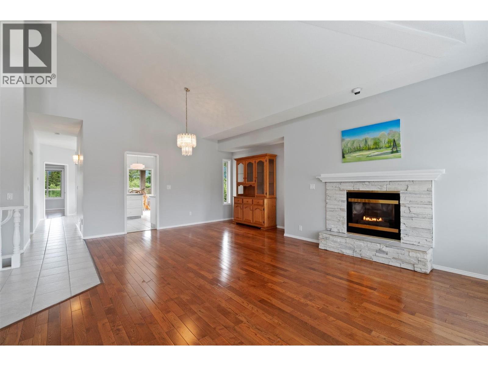 2550 Golf Course Drive Unit# 24, Blind Bay