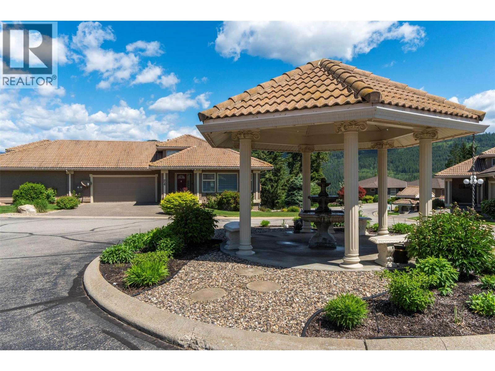2550 Golf Course Drive Unit# 24, Blind Bay