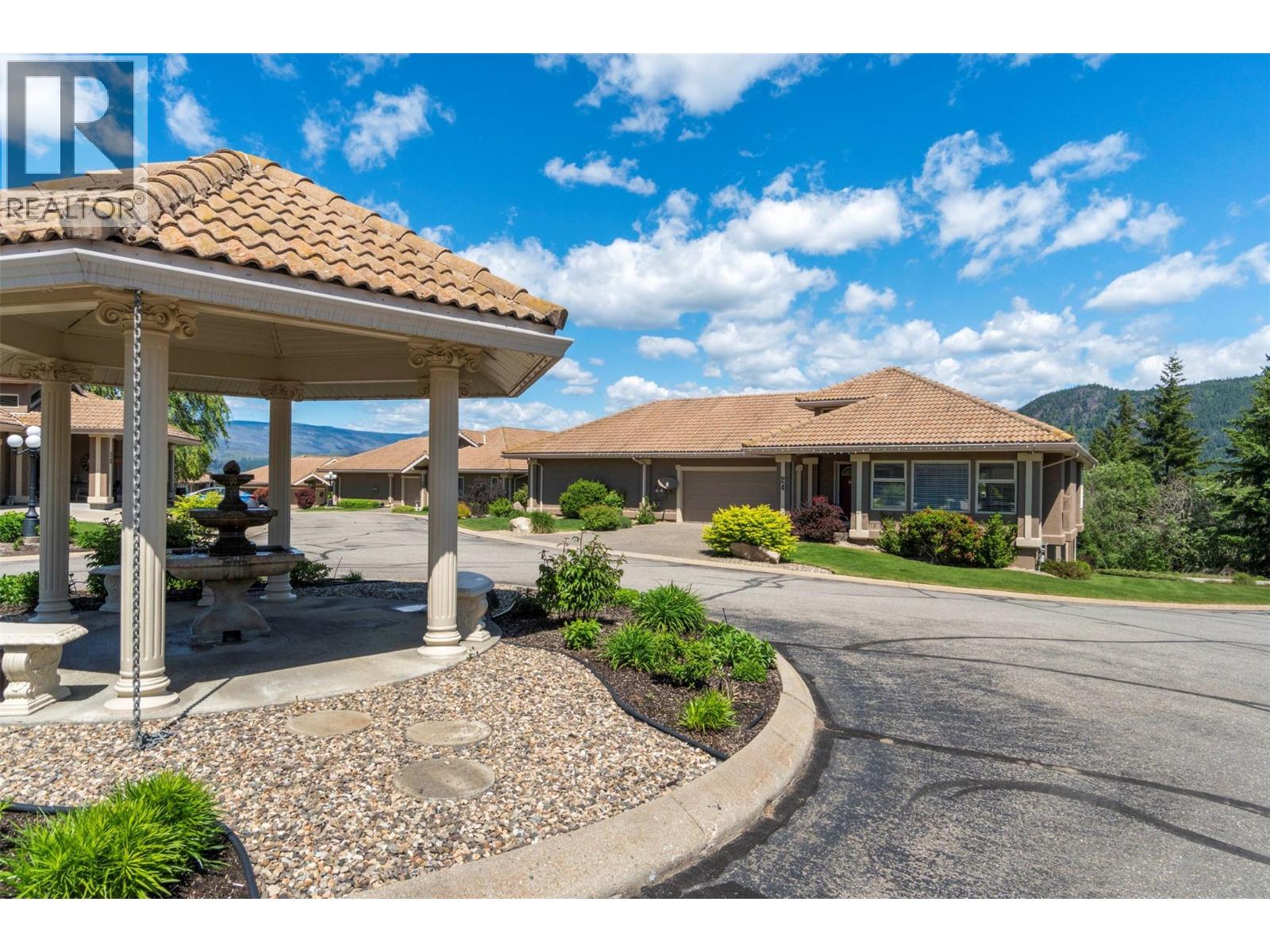2550 Golf Course Drive Unit# 24, Blind Bay