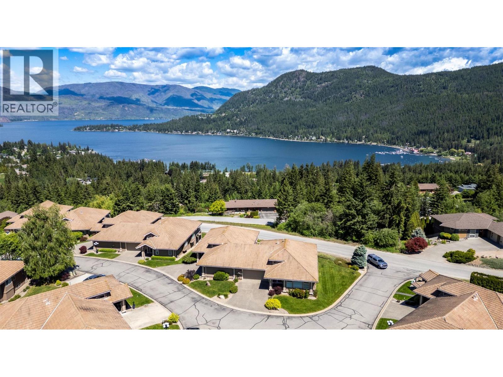 2550 Golf Course Drive Unit# 24, Blind Bay