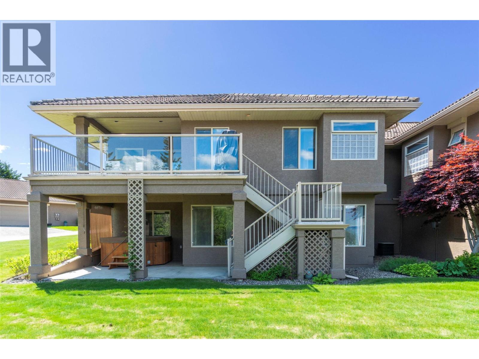 2550 Golf Course Drive Unit# 24, Blind Bay