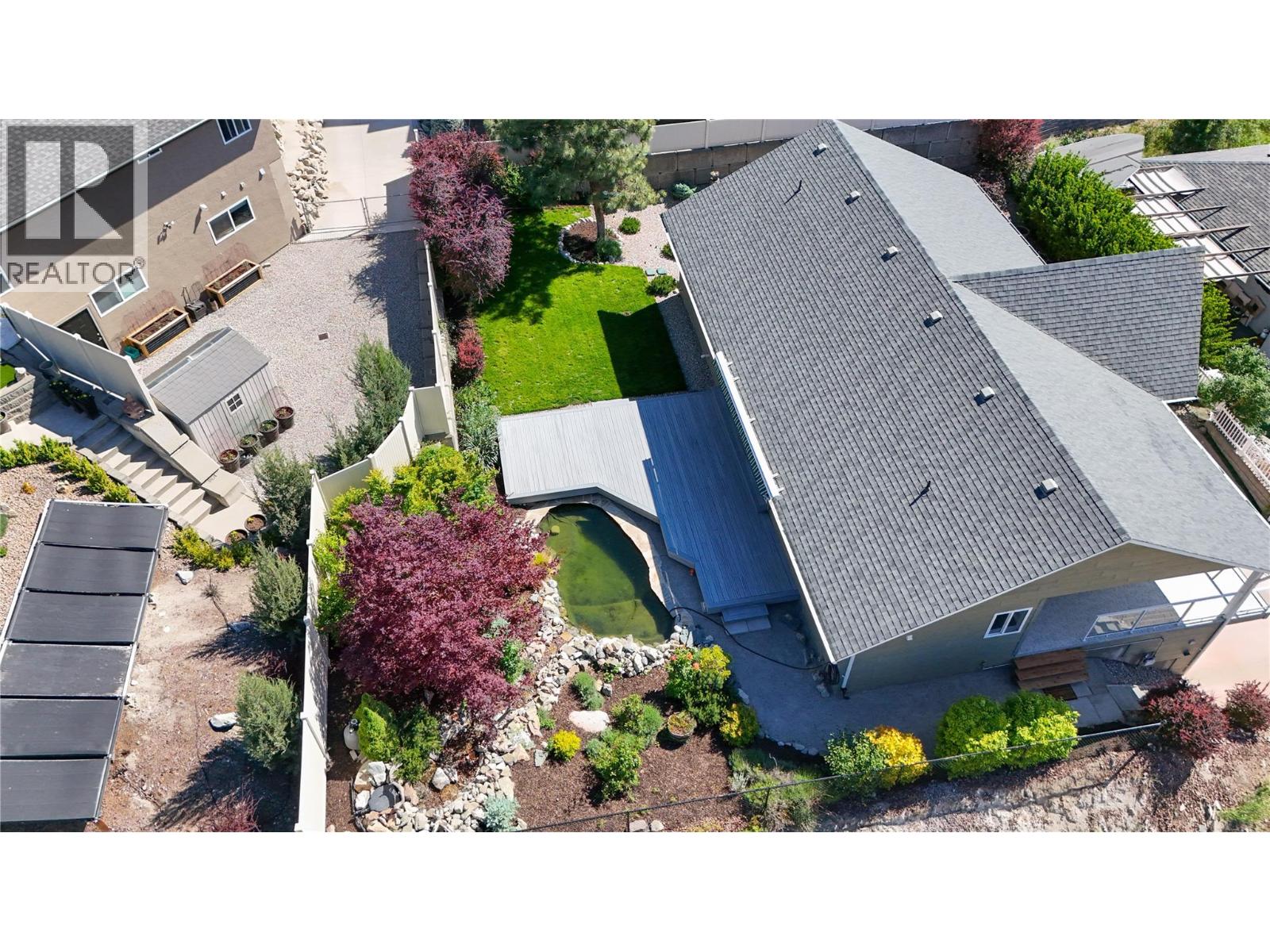 2850 Evergreen Drive - 45