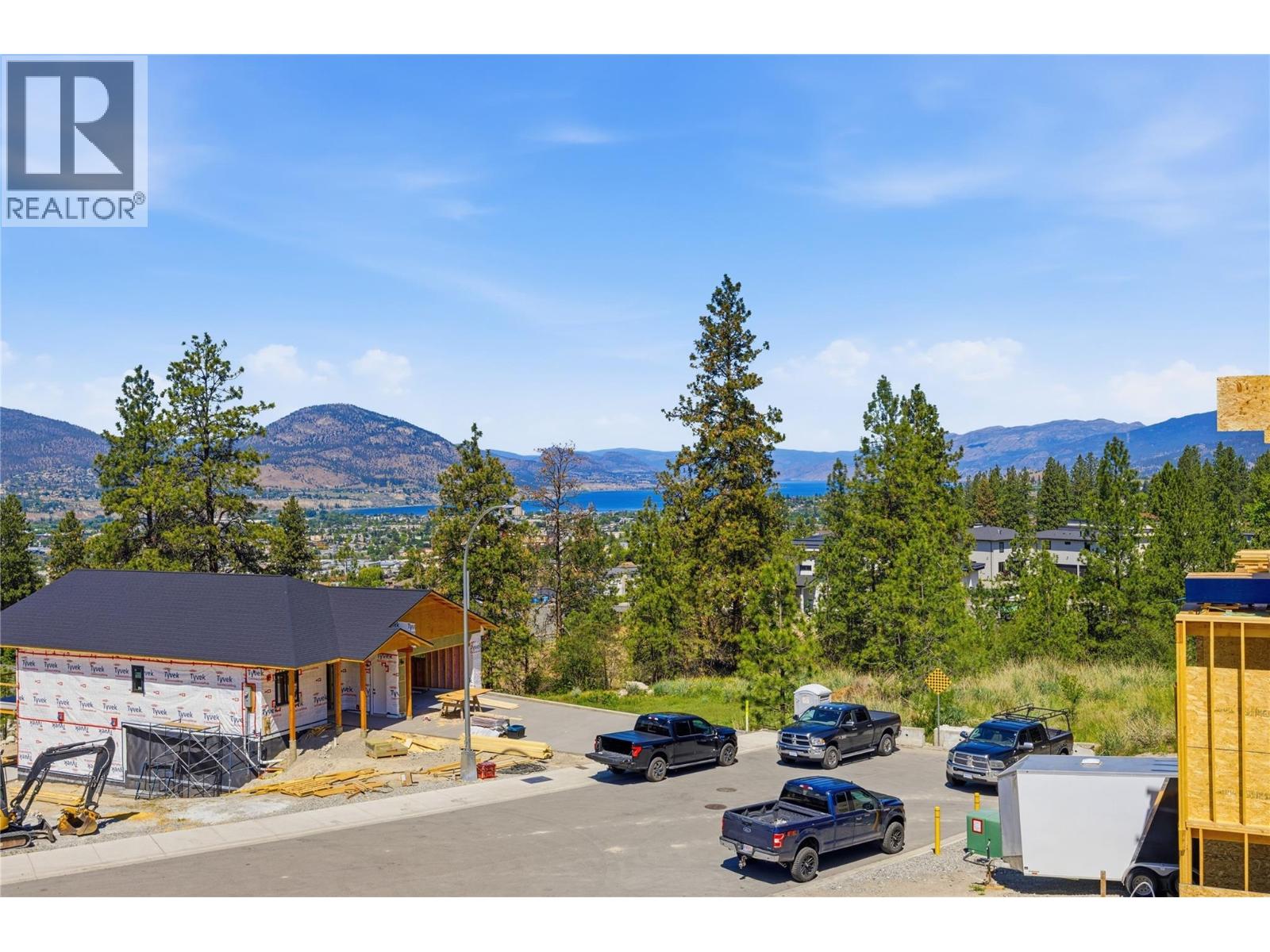 2850 Evergreen Drive, Penticton