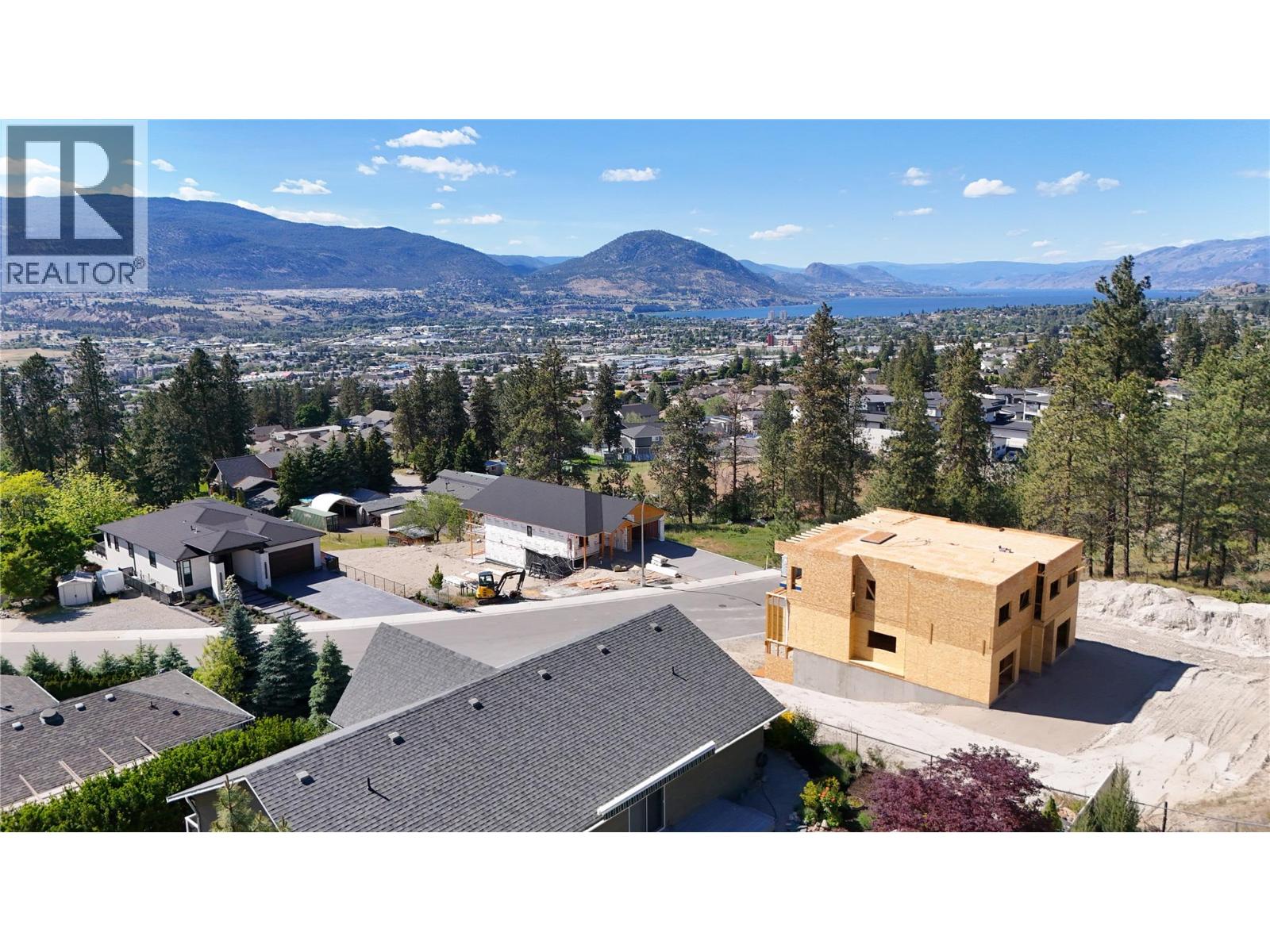 2850 Evergreen Drive, Penticton