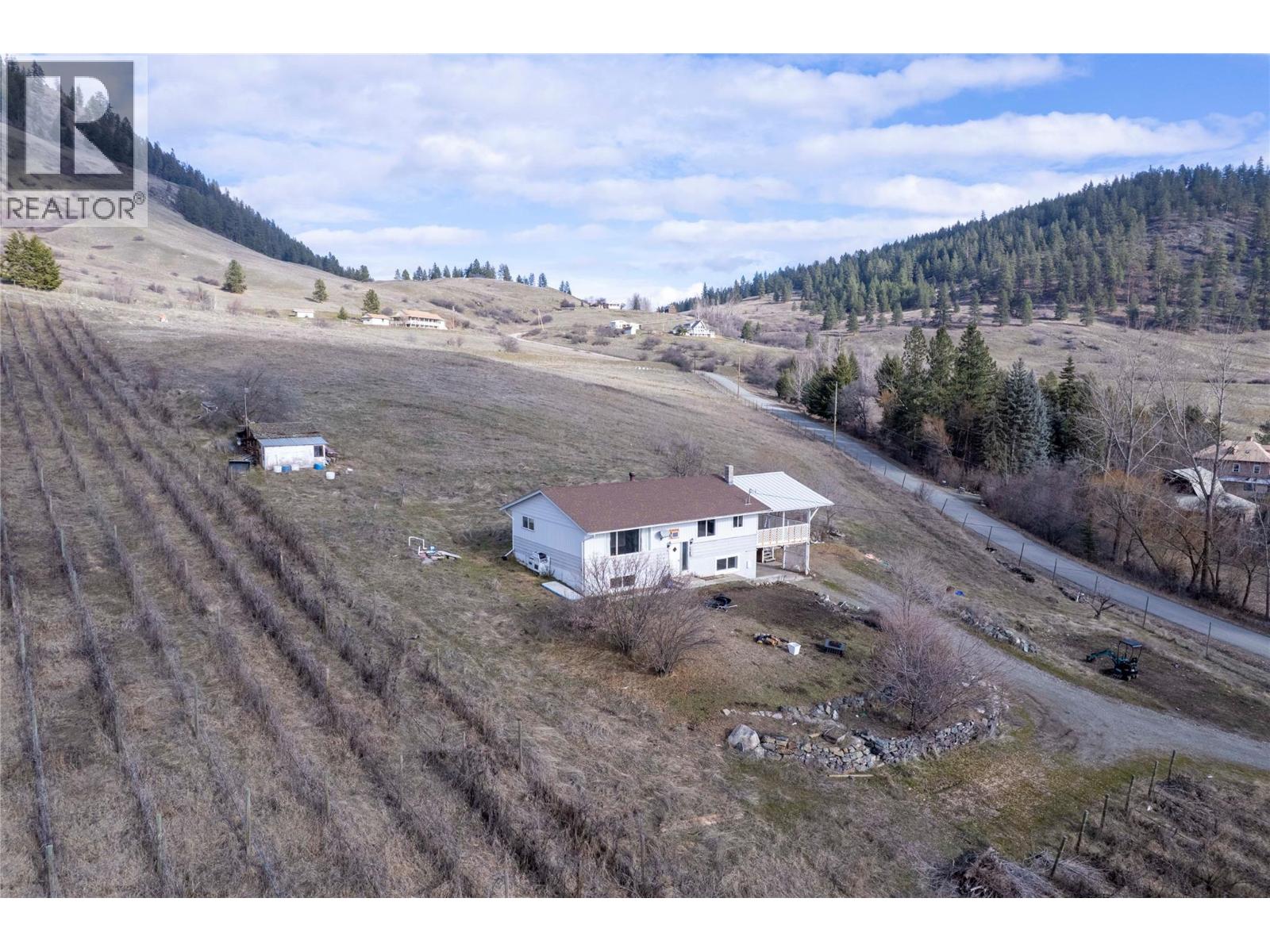 6805 Reservoir Road, Grand Forks