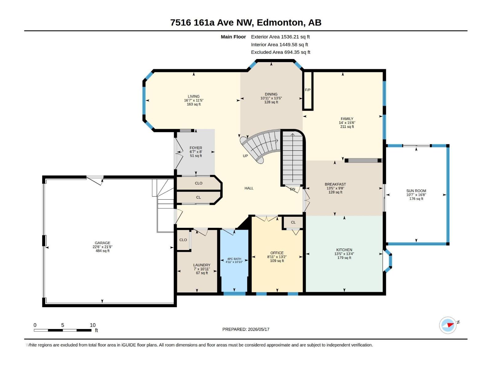 7516 161A AV NW - 67