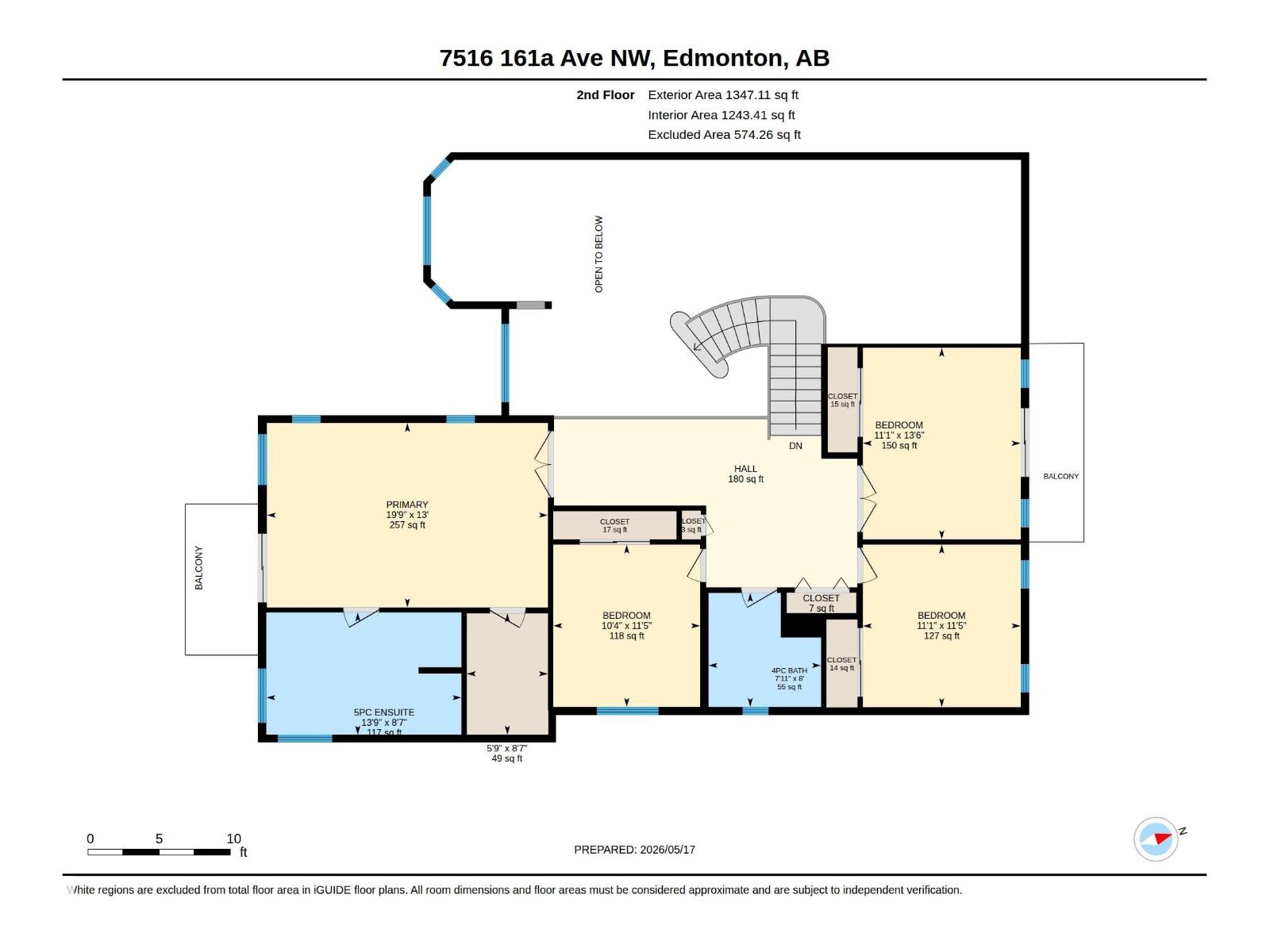 7516 161A AV NW - 68