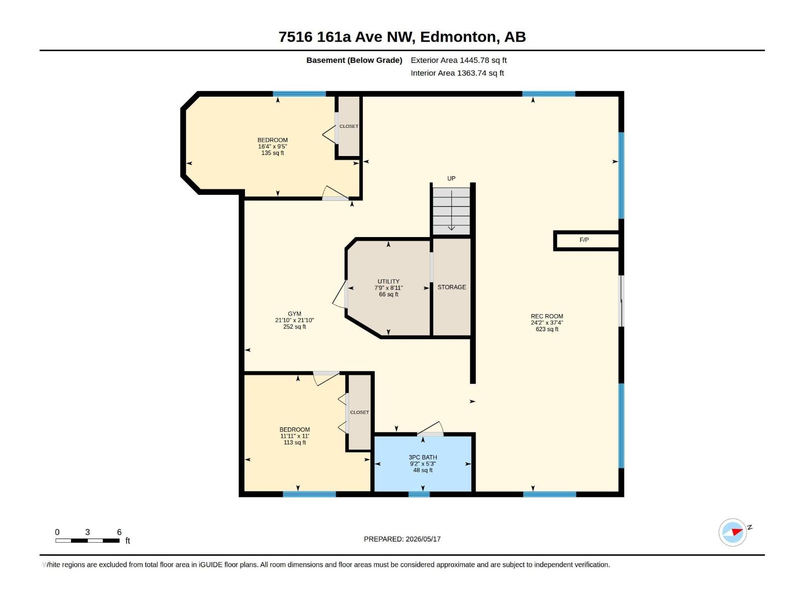 7516 161A AV NW - 69