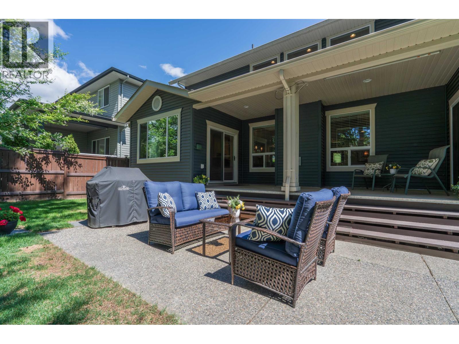 7597 LOEDEL CRESCENT, Prince George
