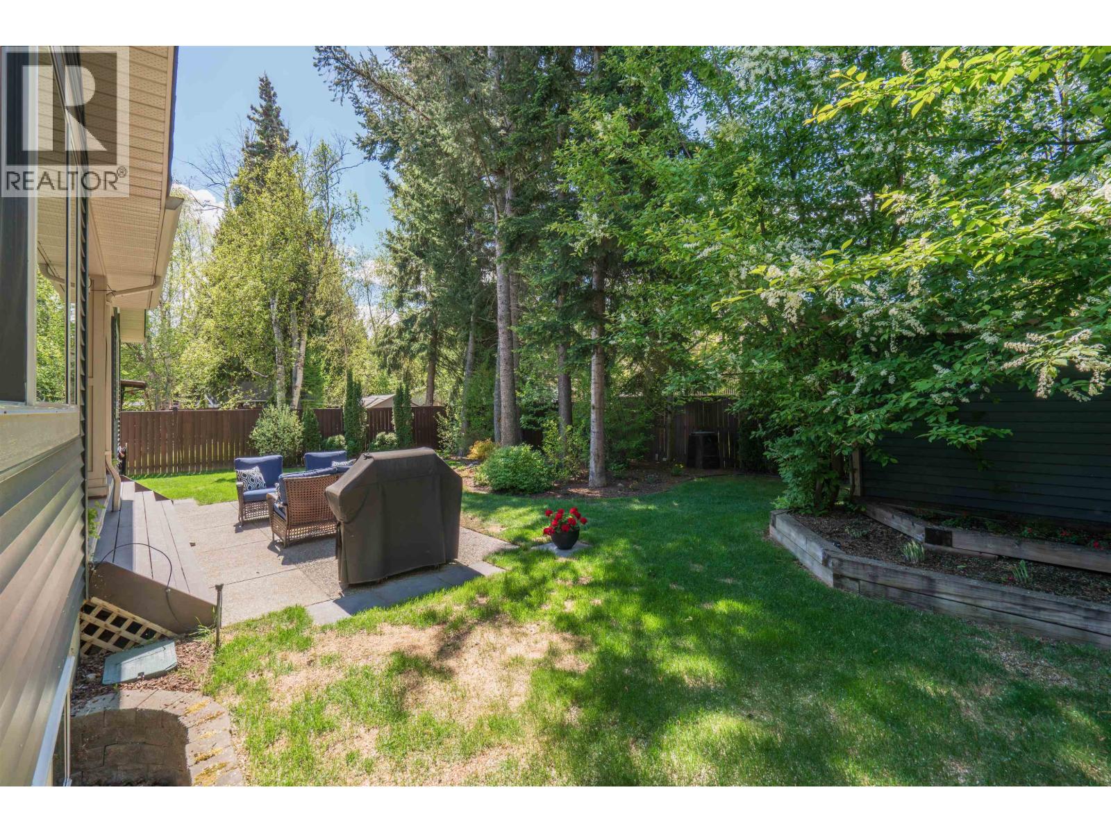 7597 LOEDEL CRESCENT, Prince George