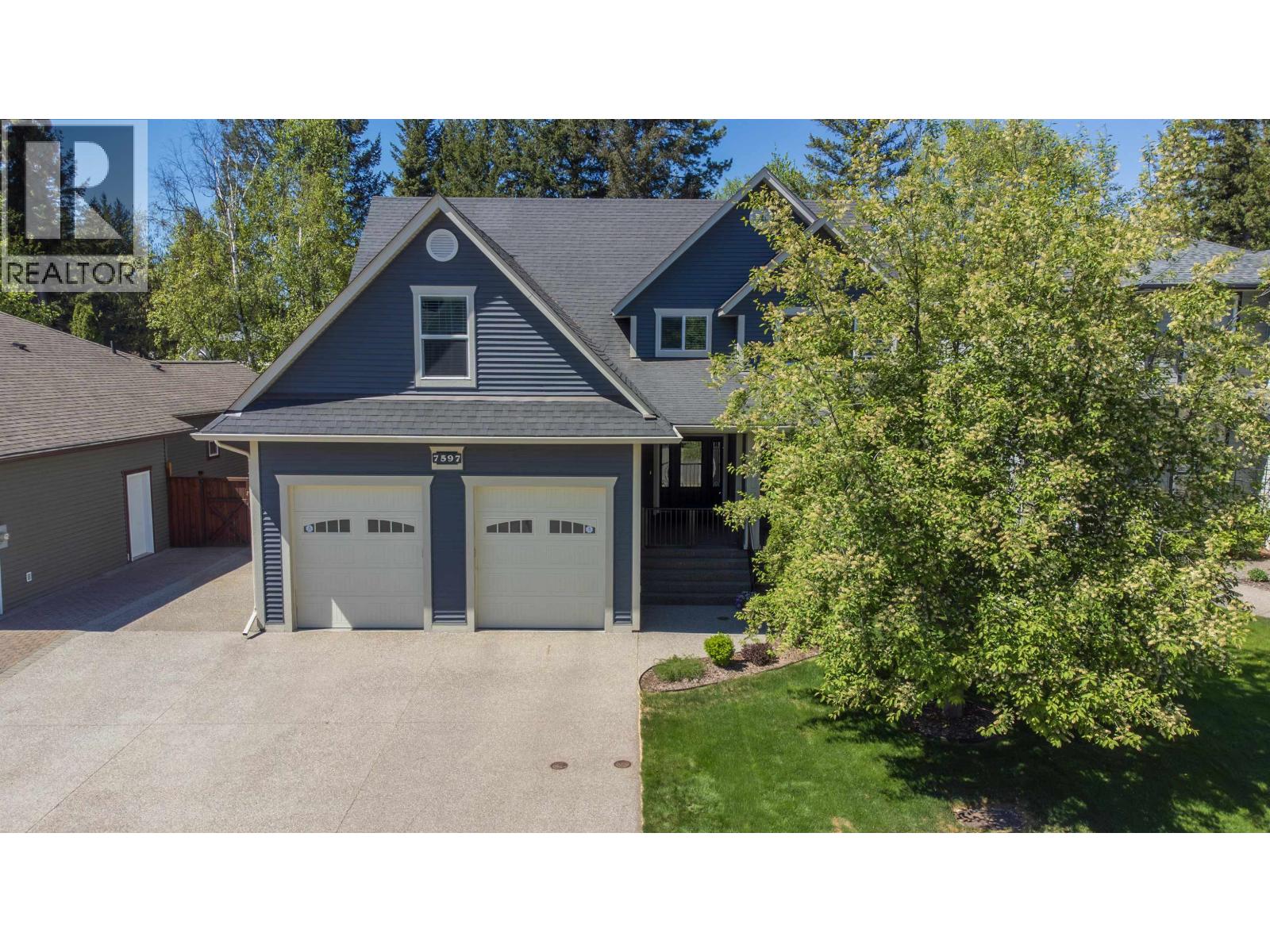 7597 LOEDEL CRESCENT - 1
