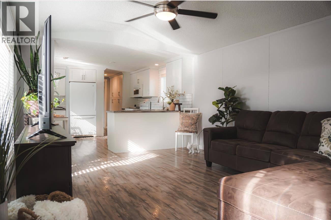 12478 RIMROCK DRIVE, Charlie Lake