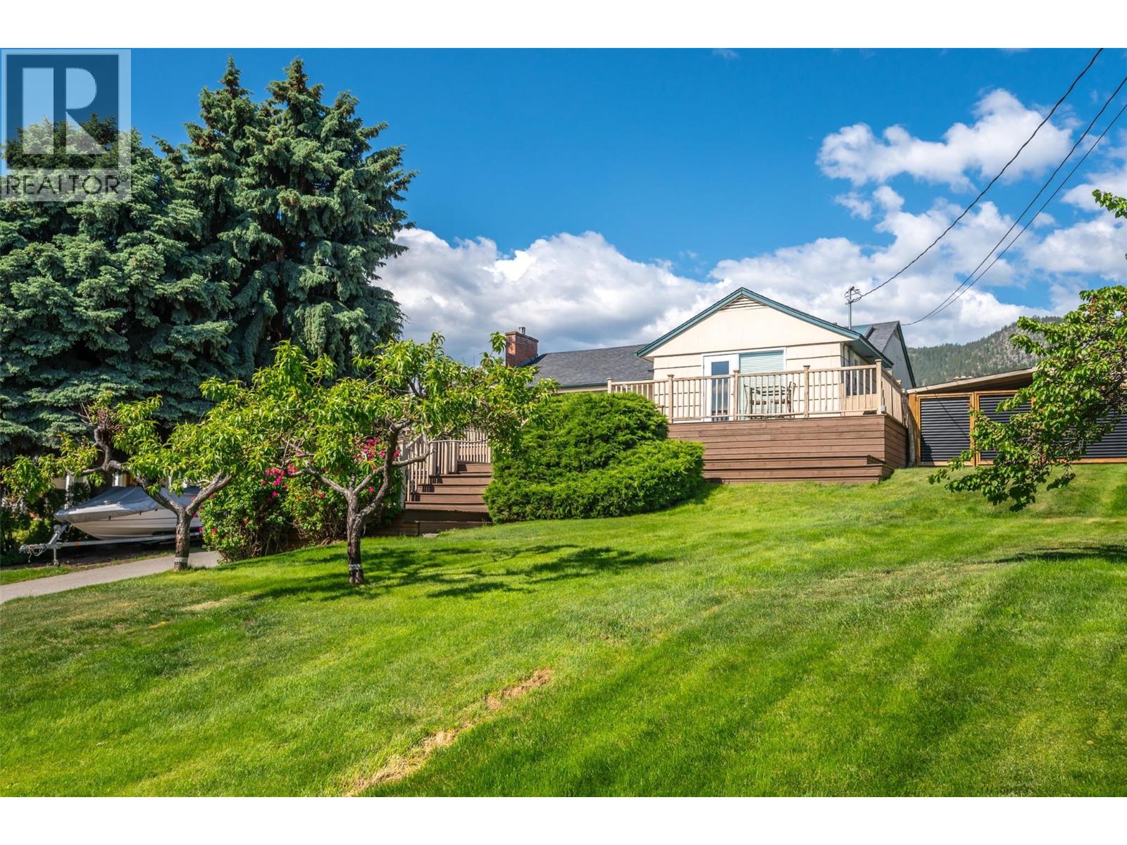 808 Vedette Drive - 1