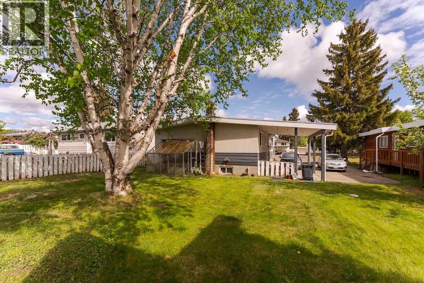 1051 PARSNIP CRESCENT, Prince George