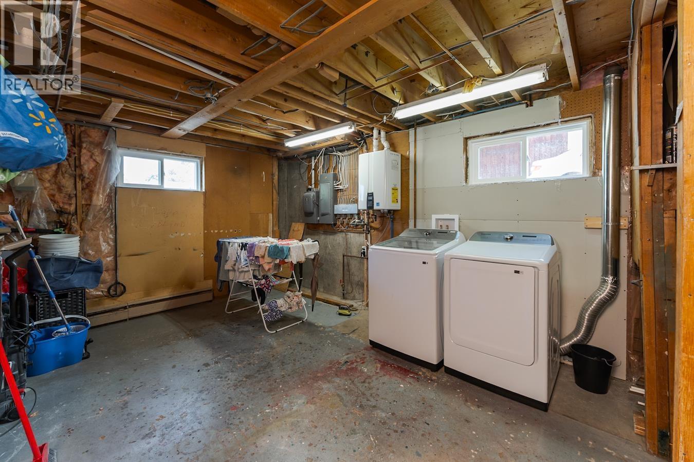 1051 PARSNIP CRESCENT, Prince George