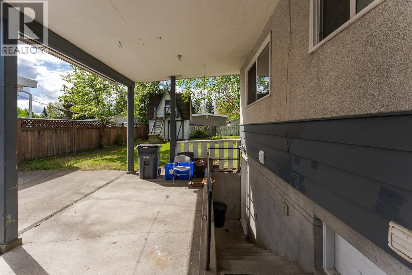1051 PARSNIP CRESCENT, Prince George