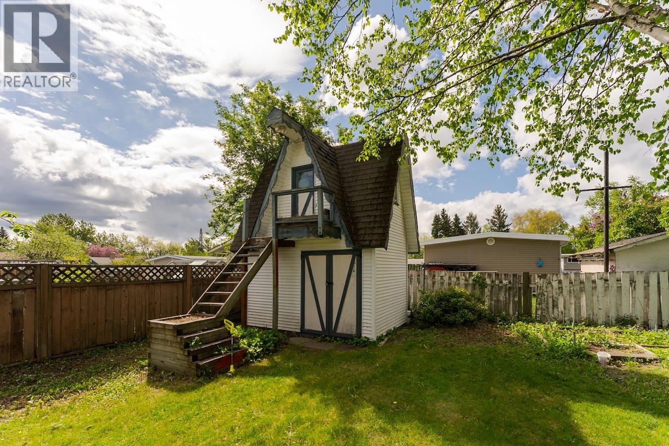 1051 PARSNIP CRESCENT, Prince George