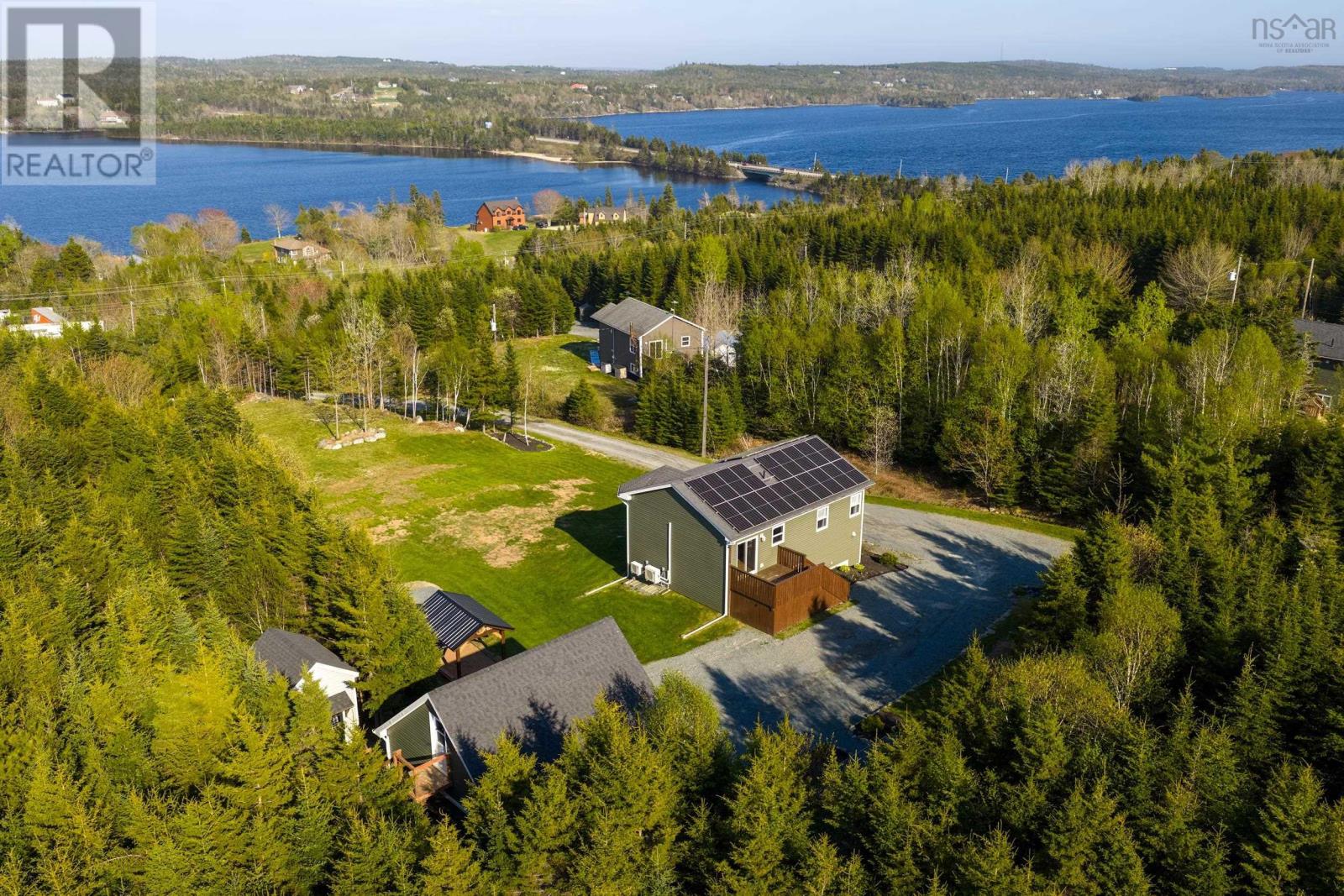 Property 46 of 48 of 215 West Porters Lake Road