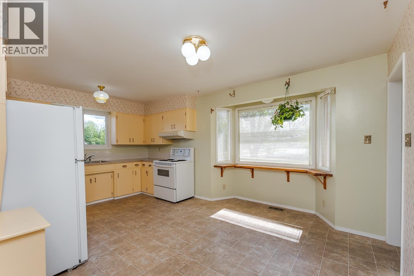 4301 ANTLER AVENUE, Prince George