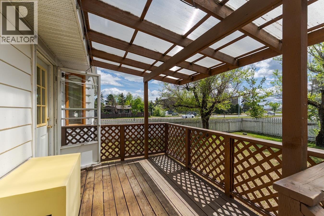 4301 ANTLER AVENUE, Prince George