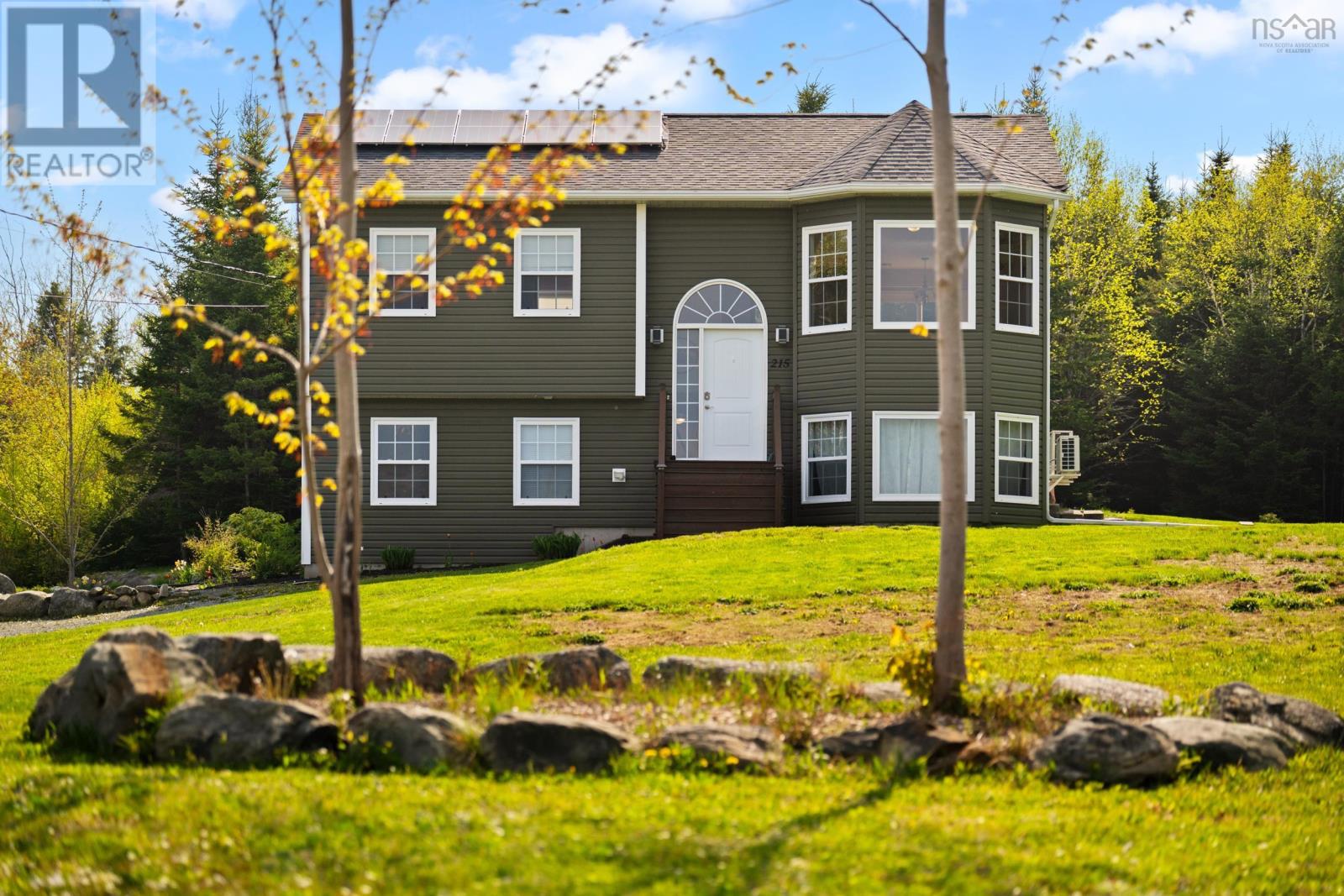 Property 16 of 48 of 215 West Porters Lake Road