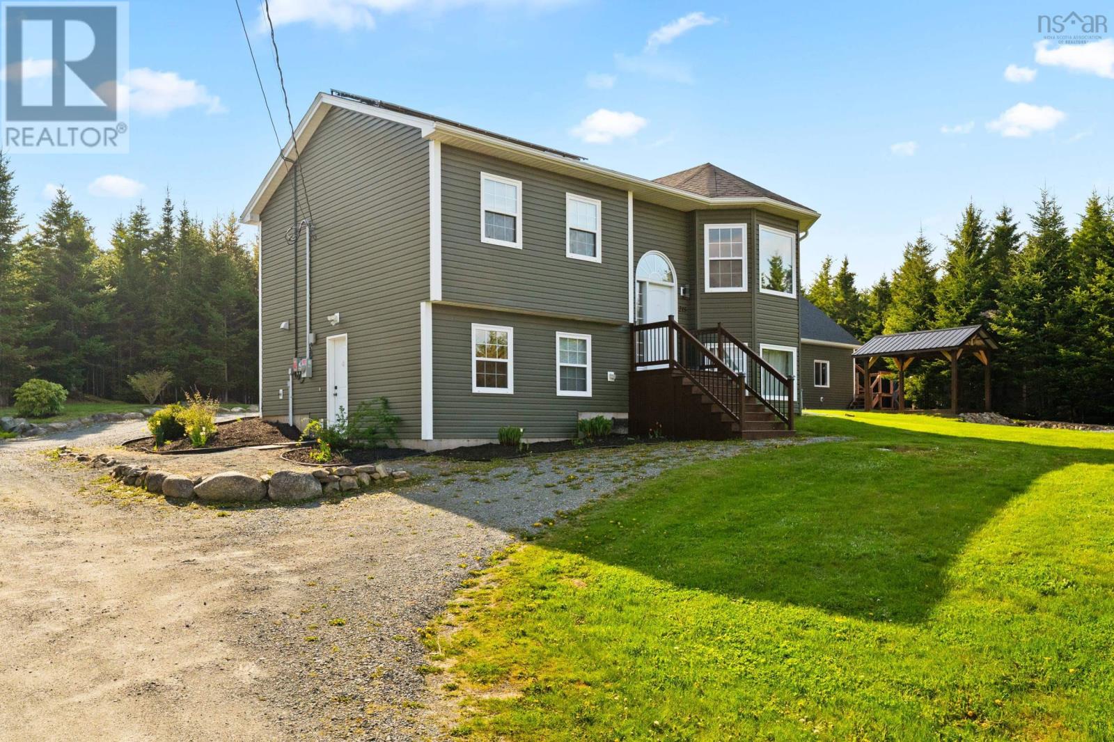 Property 35 of 48 of 215 West Porters Lake Road