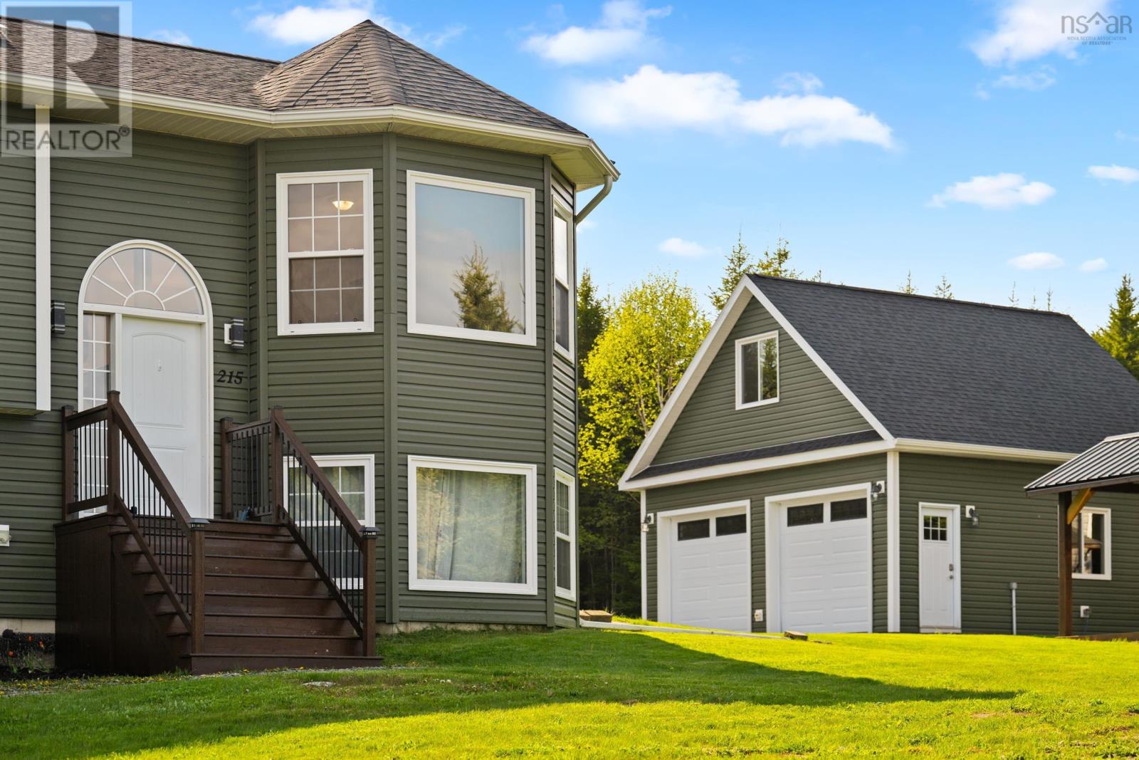 Property 32 of 48 of 215 West Porters Lake Road