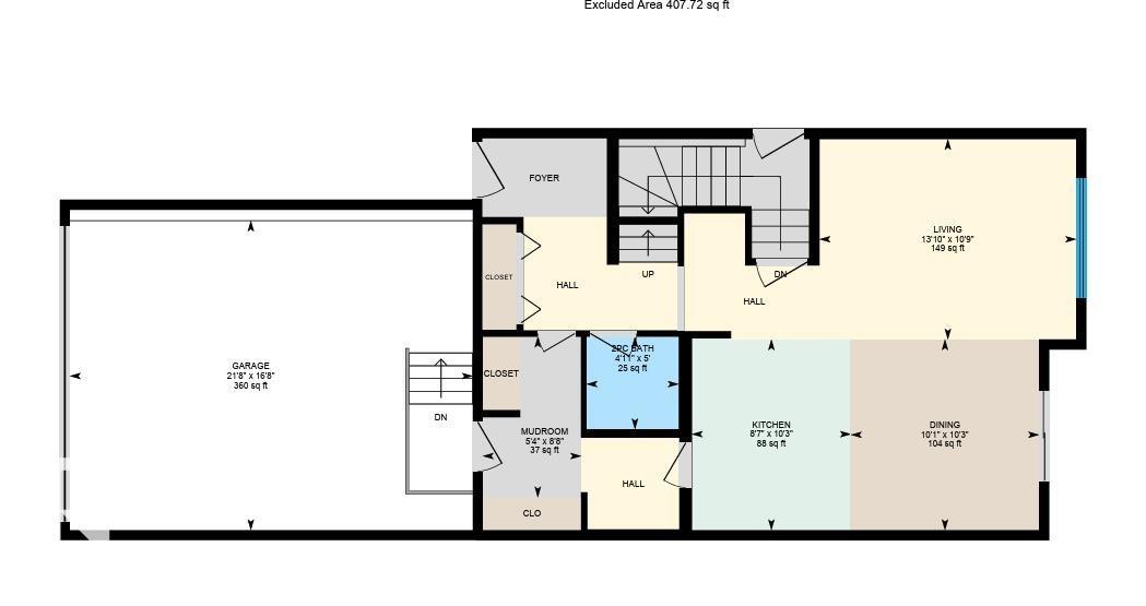 5106 Lark CR NW - 40