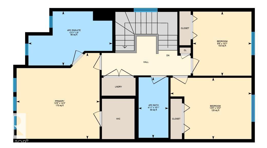 5106 Lark CR NW - 41