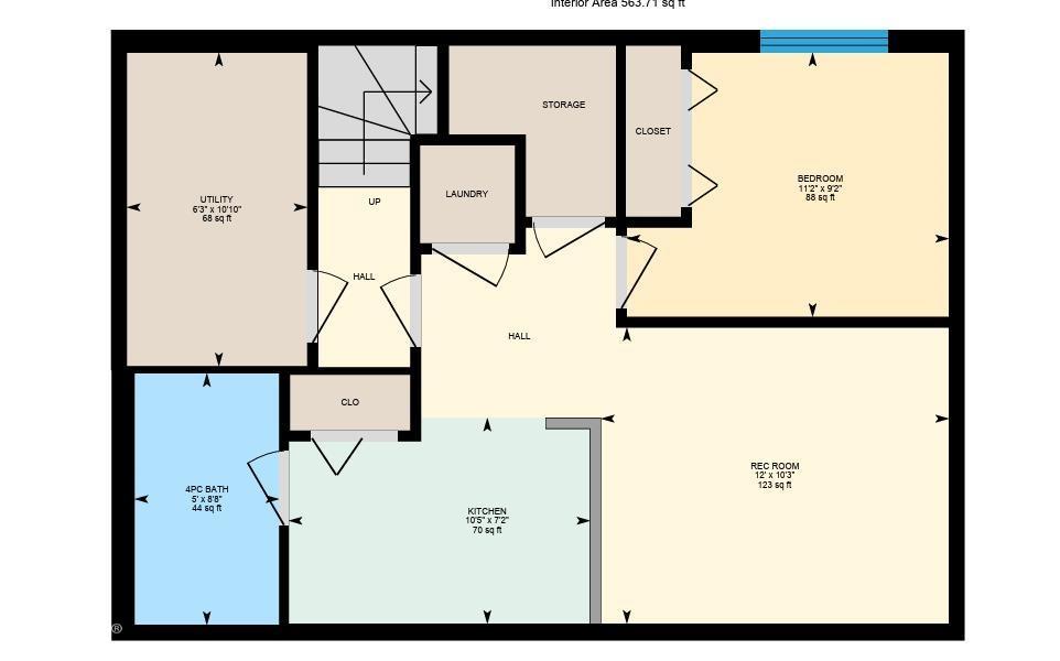 5106 Lark CR NW - 42