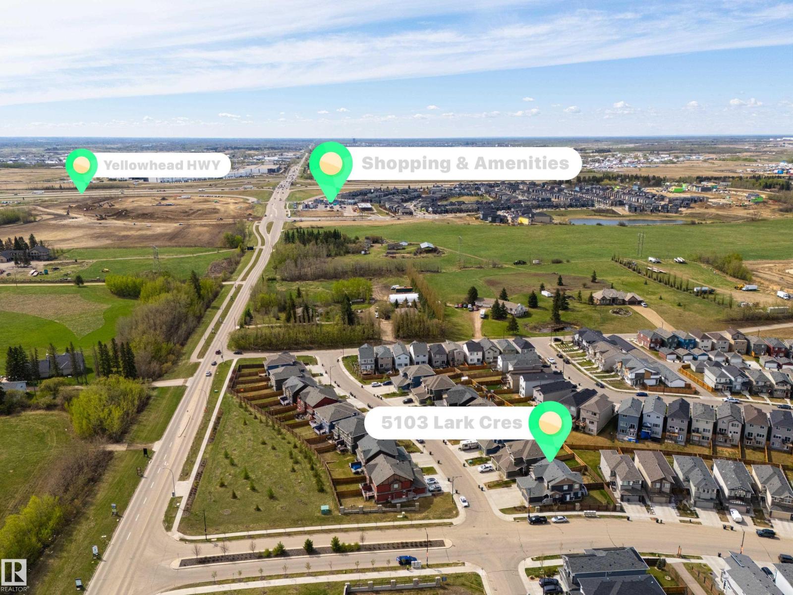 5106 Lark CR NW - 39