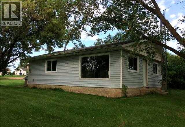 9930 103 Avenue, Plamondon