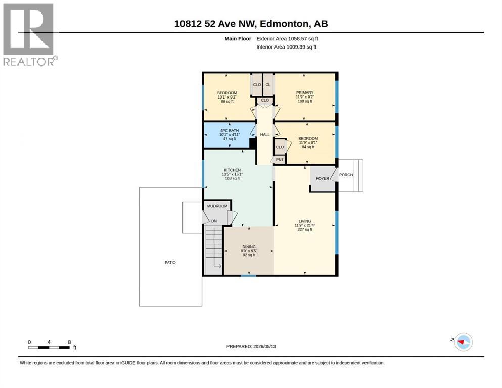10812 52 Avenue NW - 45
