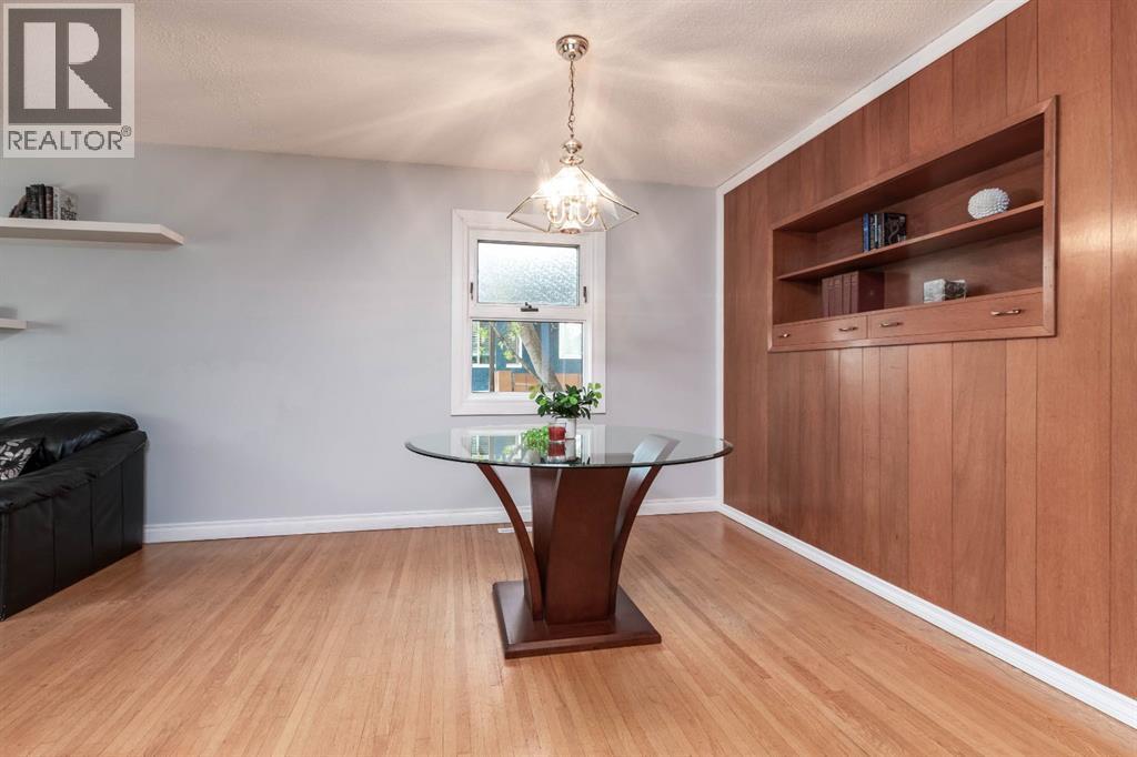 10812 52 Avenue NW - 10