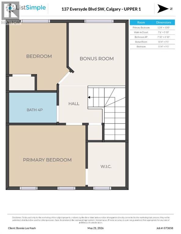 137 Eversyde Boulevard SW - 47