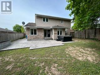 86 FREELAND DRIVE - 45