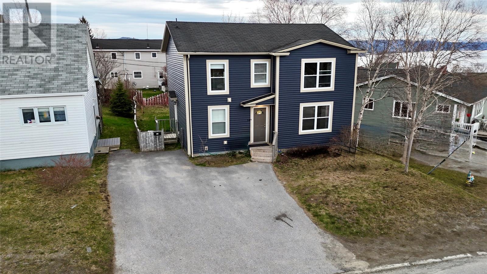 14 St Marks Avenue - 1