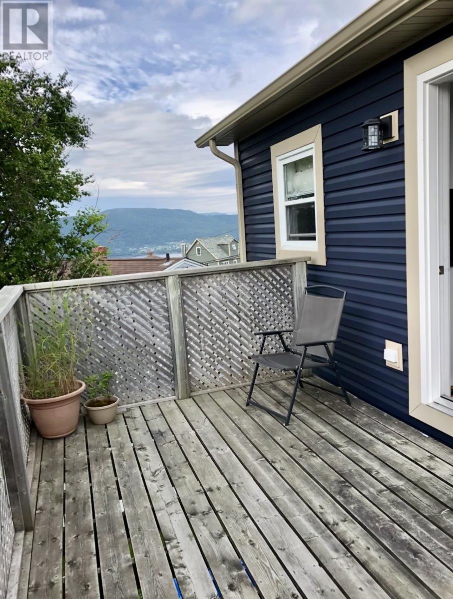 14 St Marks Avenue - 26